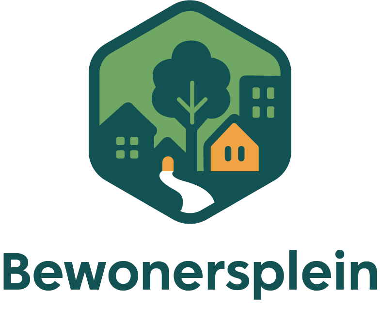Bewonersplein Maasgouw